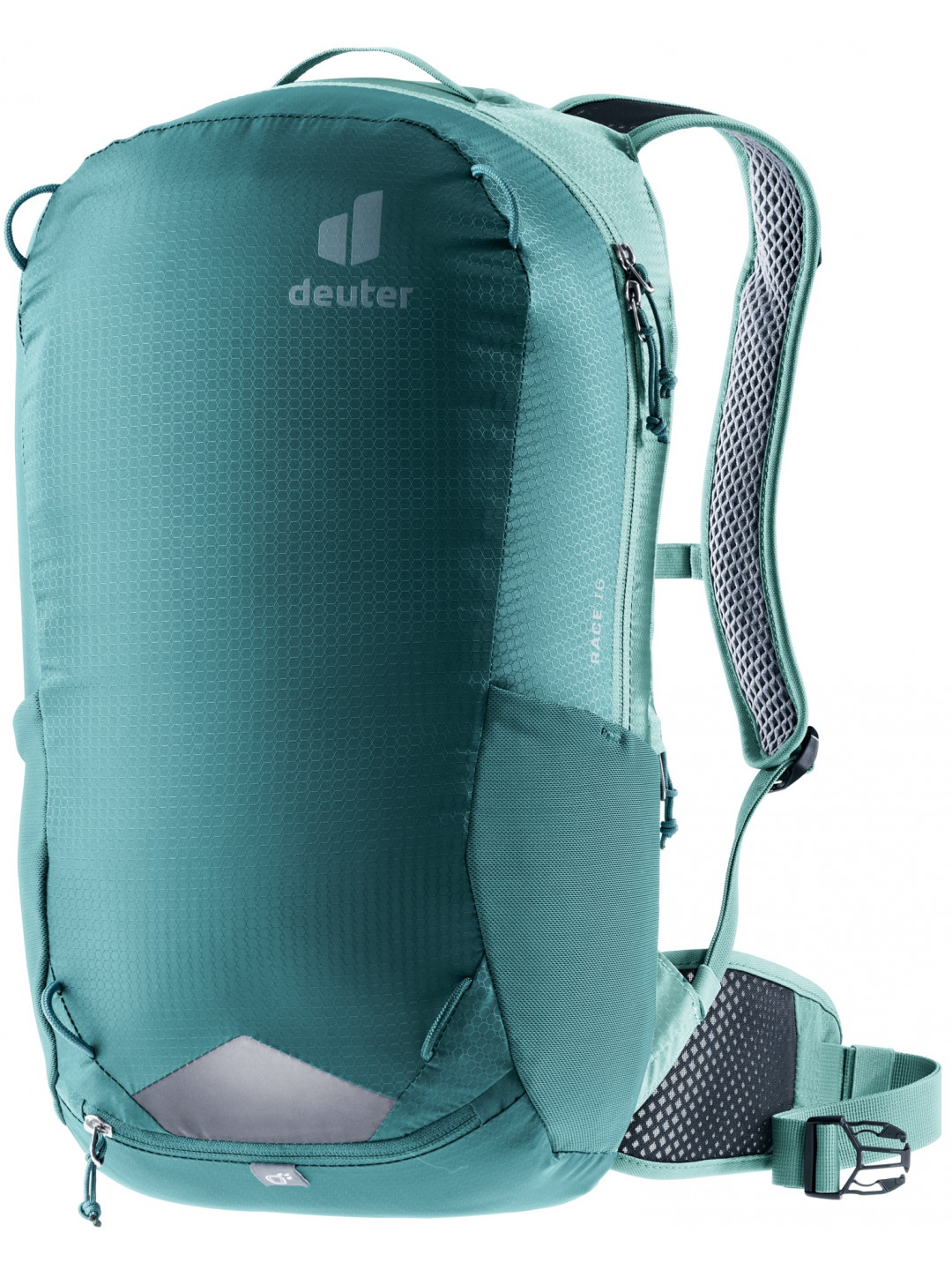 Deuter Race 16 Deepsea-Jade